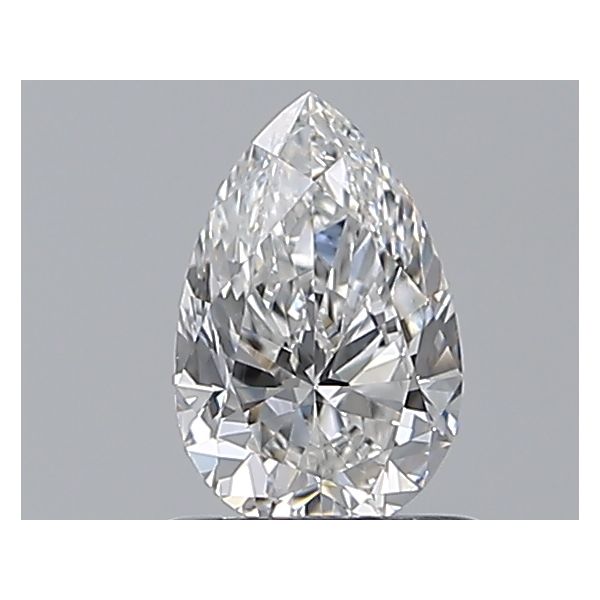 PEAR 0.7 E VS1 VG-EX-VG - 6532070571 GIA Diamond