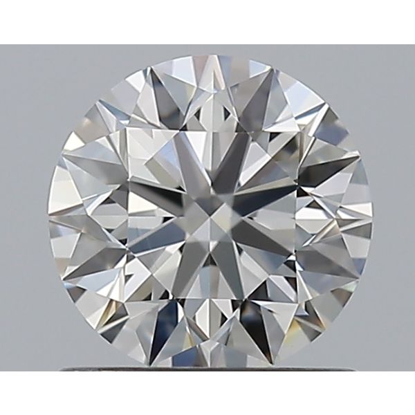 ROUND 0.96 H VS1 EX-EX-EX - 6532071213 GIA Diamond