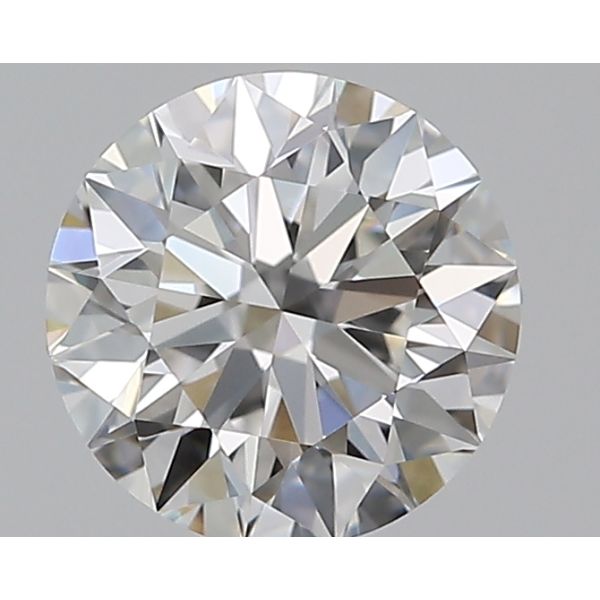 ROUND 0.66 F VS1 EX-EX-EX - 6532072931 GIA Diamond