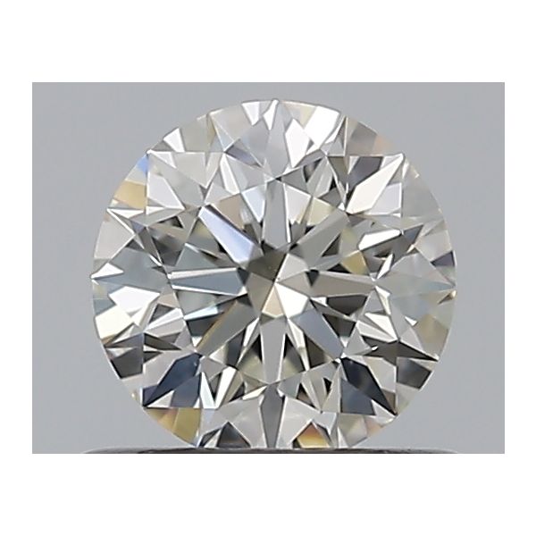 ROUND 0.51 H VS1 EX-EX-EX - 6532074606 GIA Diamond