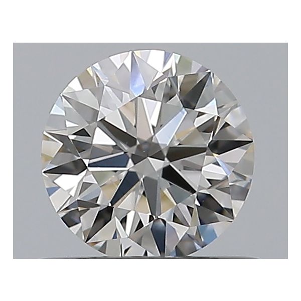 ROUND 0.5 G VS1 EX-EX-EX - 6532076968 GIA Diamond