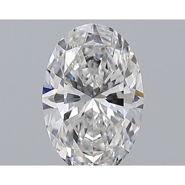 OVAL 1.01 D VVS1 EX-EX-EX - 6532082684 GIA Diamond