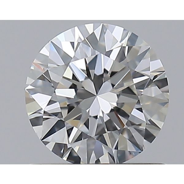 ROUND 0.7 G VS1 EX-EX-EX - 6532083797 GIA Diamond