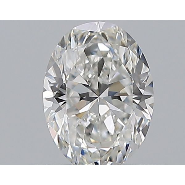 OVAL 0.51 F VS1 VG-VG-VG - 6532084034 GIA Diamond