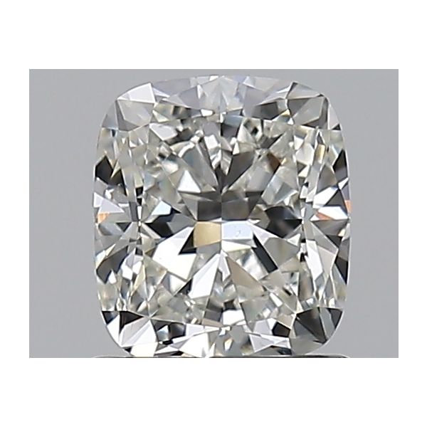 CUSHION 1.01 H VS2 VG-EX-EX - 6532084254 GIA Diamond