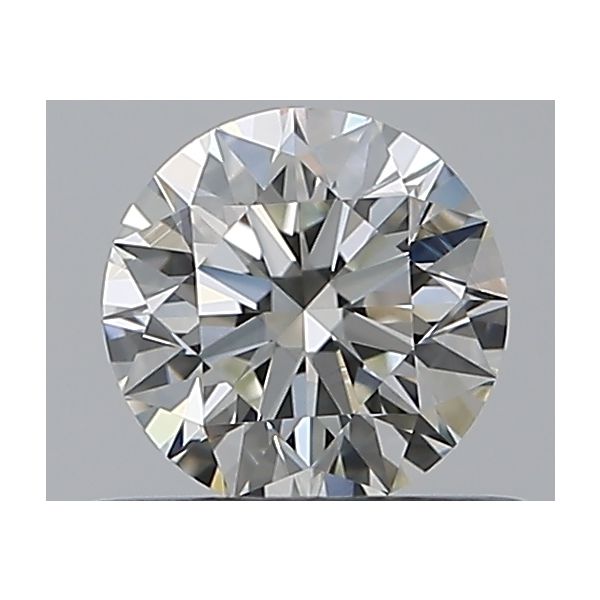 ROUND 0.5 I VS1 EX-EX-EX - 6532086671 GIA Diamond