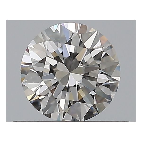 ROUND 0.5 F VS1 EX-EX-EX - 6532088742 GIA Diamond