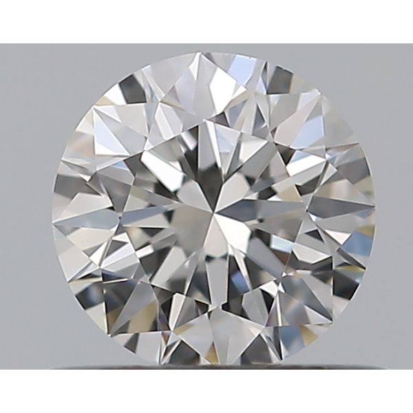 ROUND 0.5 F VS2 EX-EX-EX - 6532090903 GIA Diamond