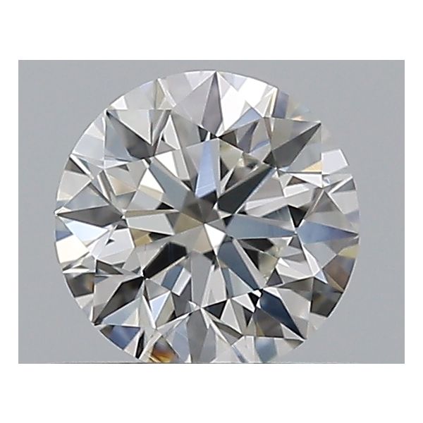ROUND 0.6 G VVS2 EX-EX-EX - 6532091085 GIA Diamond