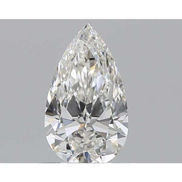 PEAR 0.5 H VS1 EX-VG-EX - 6532092034 GIA Diamond