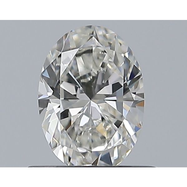 OVAL 0.5 G VS1 EX-VG-VG - 6532099071 GIA Diamond