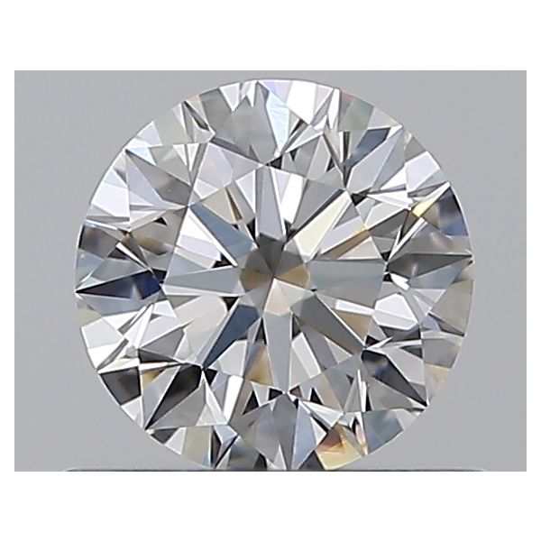 ROUND 0.6 D VS1 EX-EX-EX - 6532099547 GIA Diamond