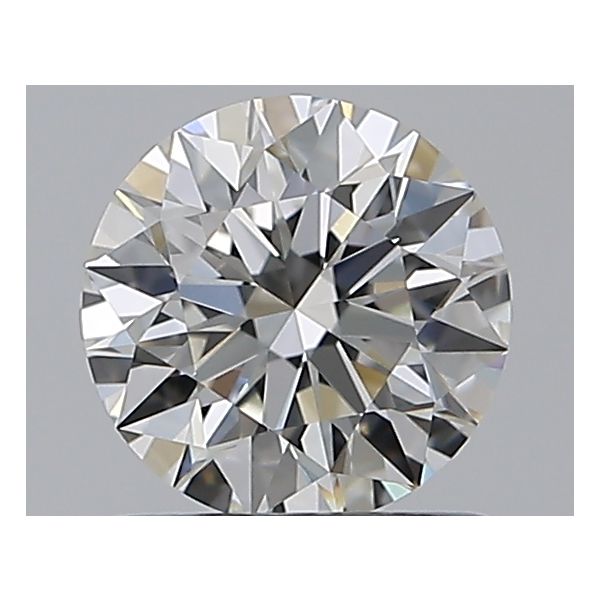ROUND 0.92 G VVS1 EX-EX-EX - 6532100290 GIA Diamond