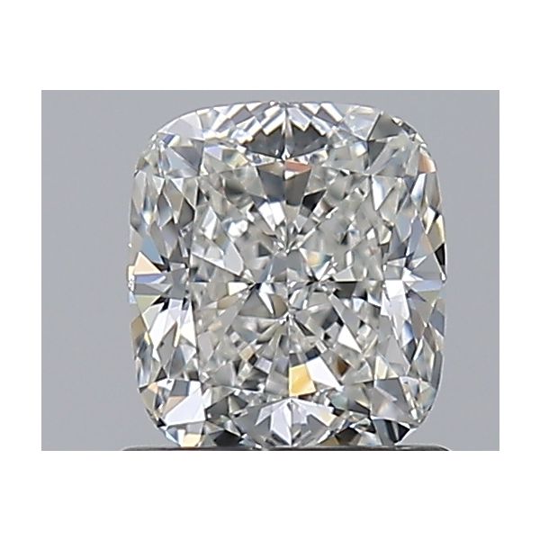 CUSHION 1.02 H VVS2 EX-EX-EX - 6532101724 GIA Diamond