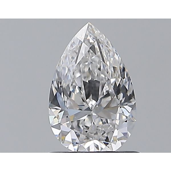 PEAR 0.9 D VS2 VG-VG-EX - 6532101744 GIA Diamond