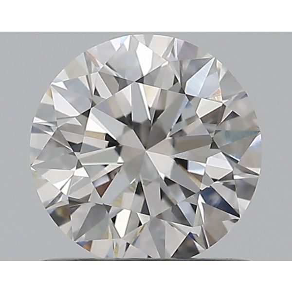 ROUND 0.72 E VVS2 EX-EX-EX - 6532105103 GIA Diamond