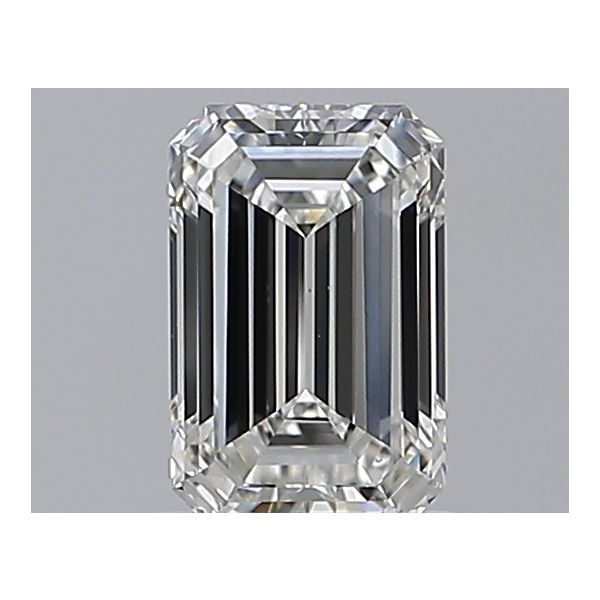 EMERALD 1 G VS2 EX-EX-EX - 6532105725 GIA Diamond