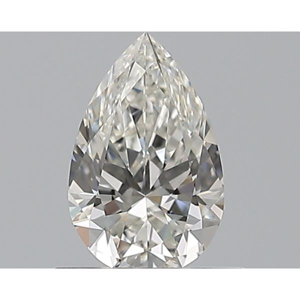 PEAR 0.52 G VS1 EX-VG-VG - 6532107283 GIA Diamond