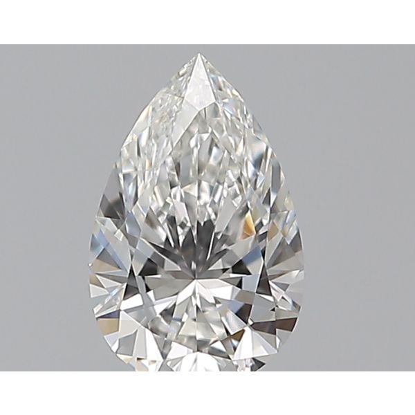 PEAR 0.5 F VS1 VG-VG-VG - 6532108324 GIA Diamond