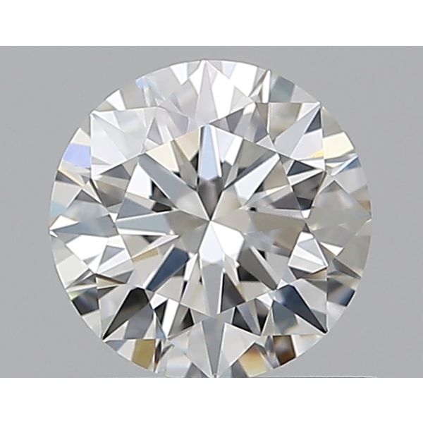 ROUND 0.72 H VS1 EX-EX-EX - 6532110556 GIA Diamond