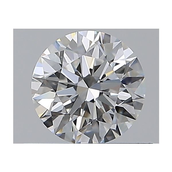 ROUND 0.51 F VS2 EX-EX-EX - 6532110696 GIA Diamond