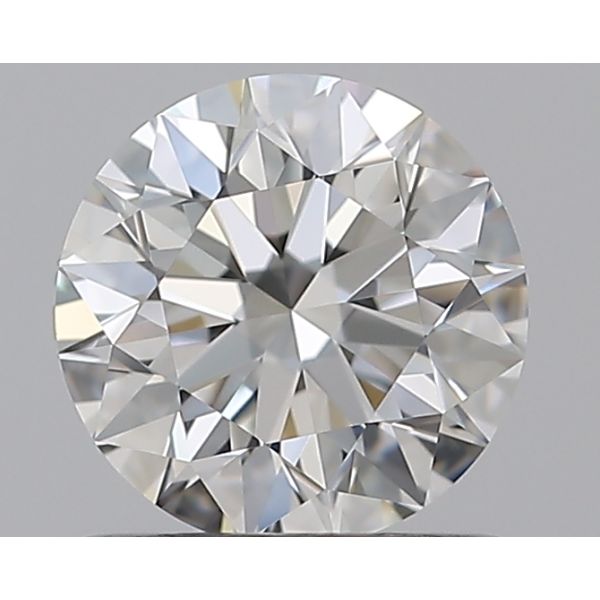 ROUND 0.8 G VVS1 EX-EX-EX - 6532111525 GIA Diamond