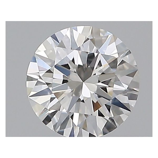 ROUND 0.5 G VVS2 EX-EX-EX - 6532117076 GIA Diamond