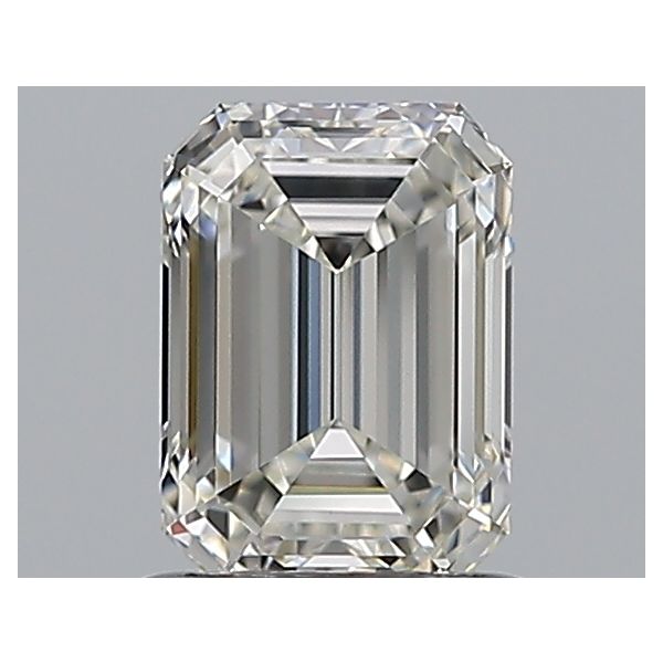 EMERALD 1.01 I VS1 EX-EX-EX - 6532119208 GIA Diamond