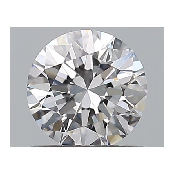 ROUND 0.59 D VVS2 EX-EX-EX - 6532127309 GIA Diamond