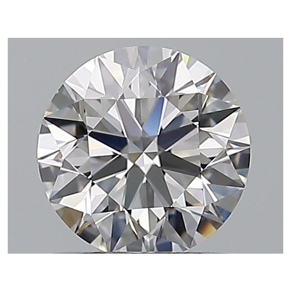 ROUND 0.71 F VS1 EX-EX-EX - 6532131601 GIA Diamond