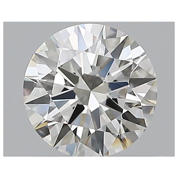 ROUND 0.59 I VS1 EX-EX-EX - 6532132176 GIA Diamond