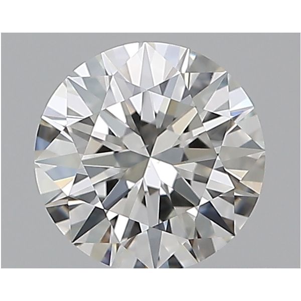 ROUND 0.6 I VS2 EX-EX-EX - 6532132419 GIA Diamond