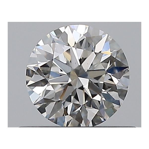 ROUND 0.5 G VS2 EX-EX-EX - 6532133270 GIA Diamond