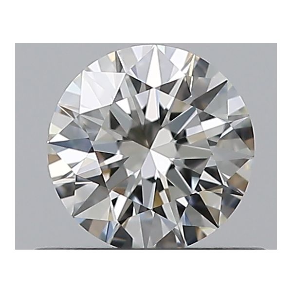 ROUND 0.5 H VS1 EX-EX-EX - 6532133341 GIA Diamond