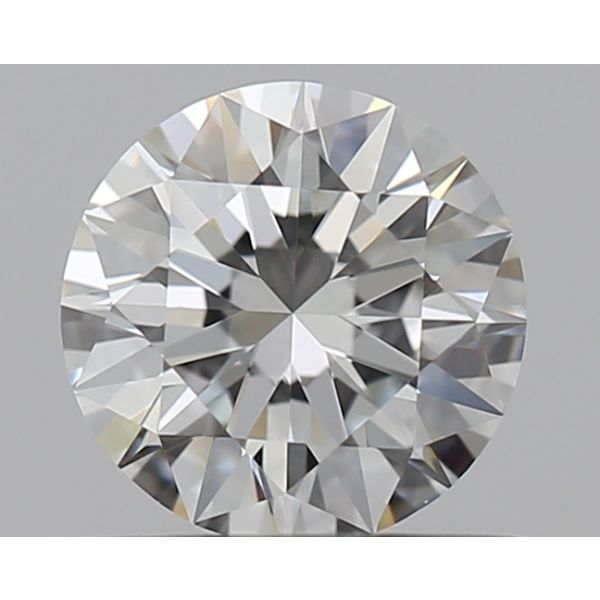 ROUND 0.5 H VVS2 EX-EX-EX - 6532133772 GIA Diamond