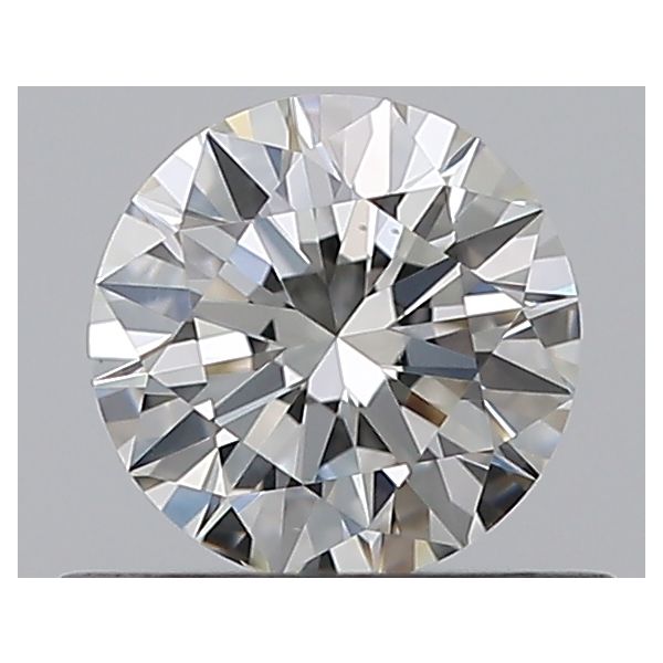 ROUND 0.5 I VS2 EX-EX-EX - 6532135492 GIA Diamond