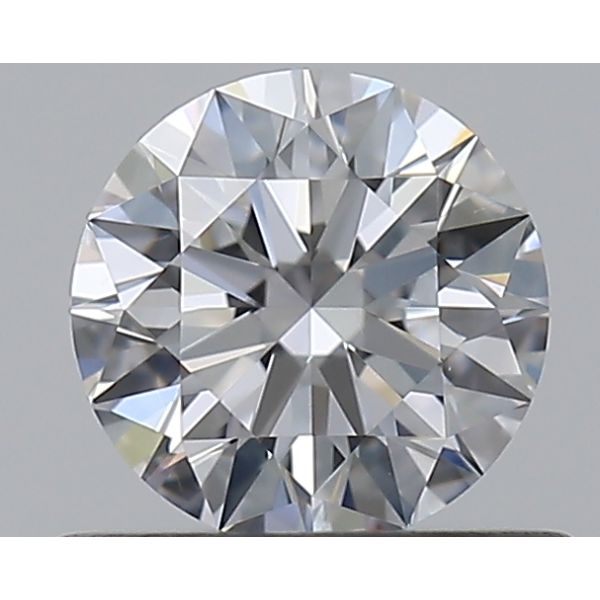 ROUND 0.5 D VS2 EX-EX-EX - 6532138962 GIA Diamond