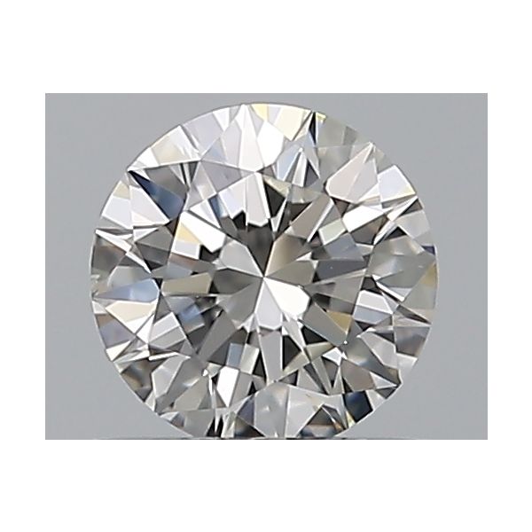 ROUND 0.5 G VS2 EX-EX-EX - 6532139174 GIA Diamond