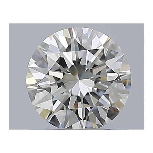 ROUND 0.5 H VS2 EX-EX-EX - 6532139345 GIA Diamond