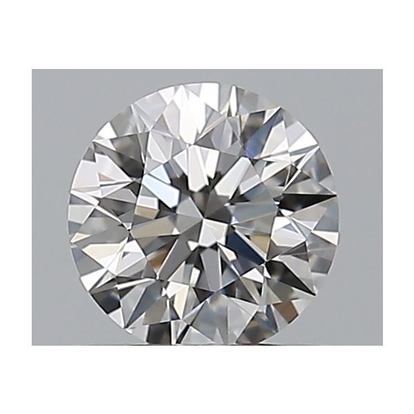 ROUND 0.5 G VVS2 EX-EX-EX - 6532139777 GIA Diamond