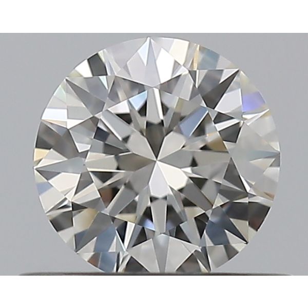 ROUND 0.5 I VVS2 EX-EX-EX - 6532140116 GIA Diamond
