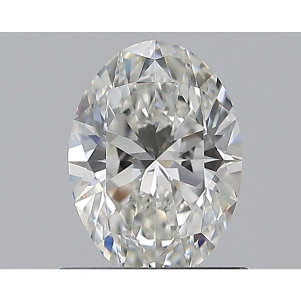 OVAL 0.71 G VVS2 VG-EX-EX - 6532152807 GIA Diamond