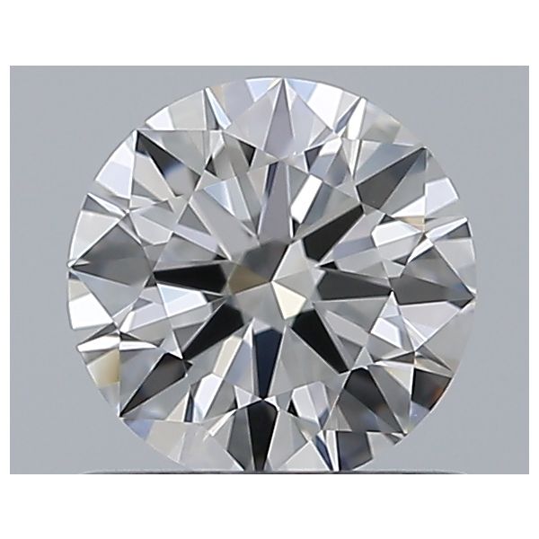 ROUND 0.65 D VVS1 EX-EX-EX - 6532152899 GIA Diamond