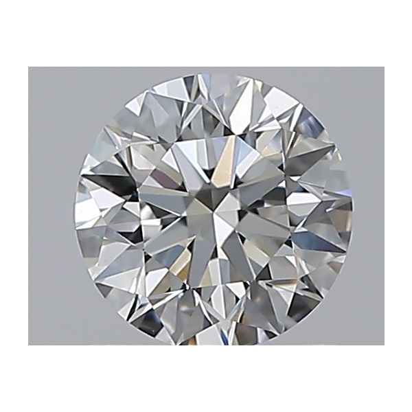 ROUND 0.9 F VS1 EX-EX-EX - 6532153069 GIA Diamond
