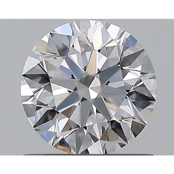 ROUND 0.81 D VVS1 EX-EX-EX - 6532153104 GIA Diamond