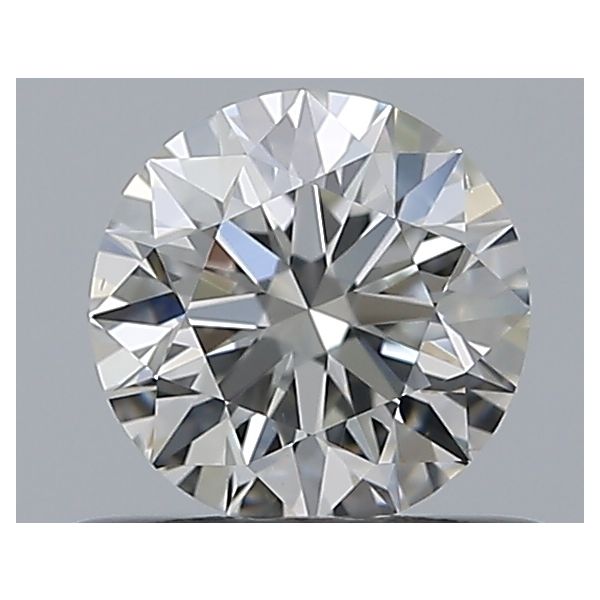 ROUND 0.5 G VS2 EX-EX-EX - 6532154272 GIA Diamond