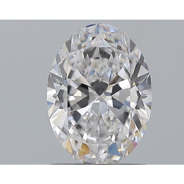 OVAL 1.2 D VS2 EX-EX-EX - 6532162782 GIA Diamond