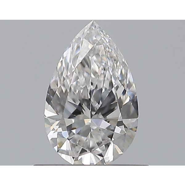 PEAR 0.51 D VS2 EX-VG-EX - 6532164838 GIA Diamond