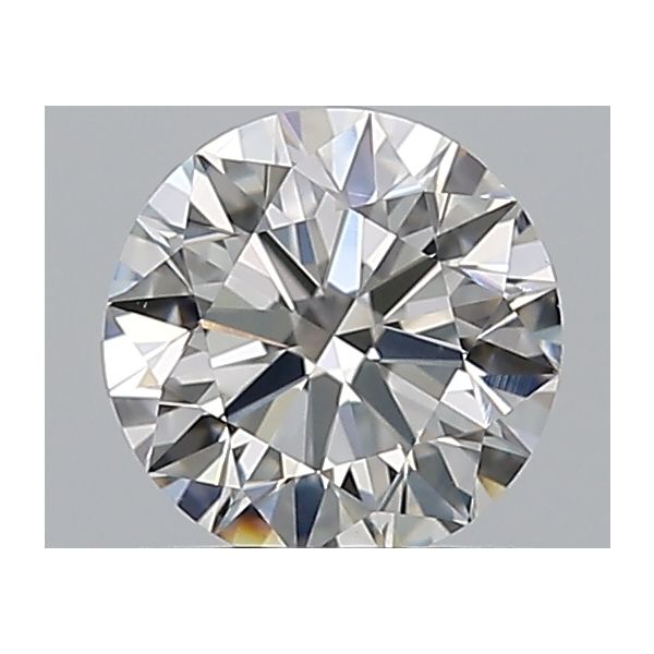 ROUND 0.63 I VS2 EX-EX-EX - 6532165051 GIA Diamond