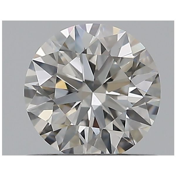 ROUND 0.54 H VS2 EX-EX-EX - 6532165157 GIA Diamond